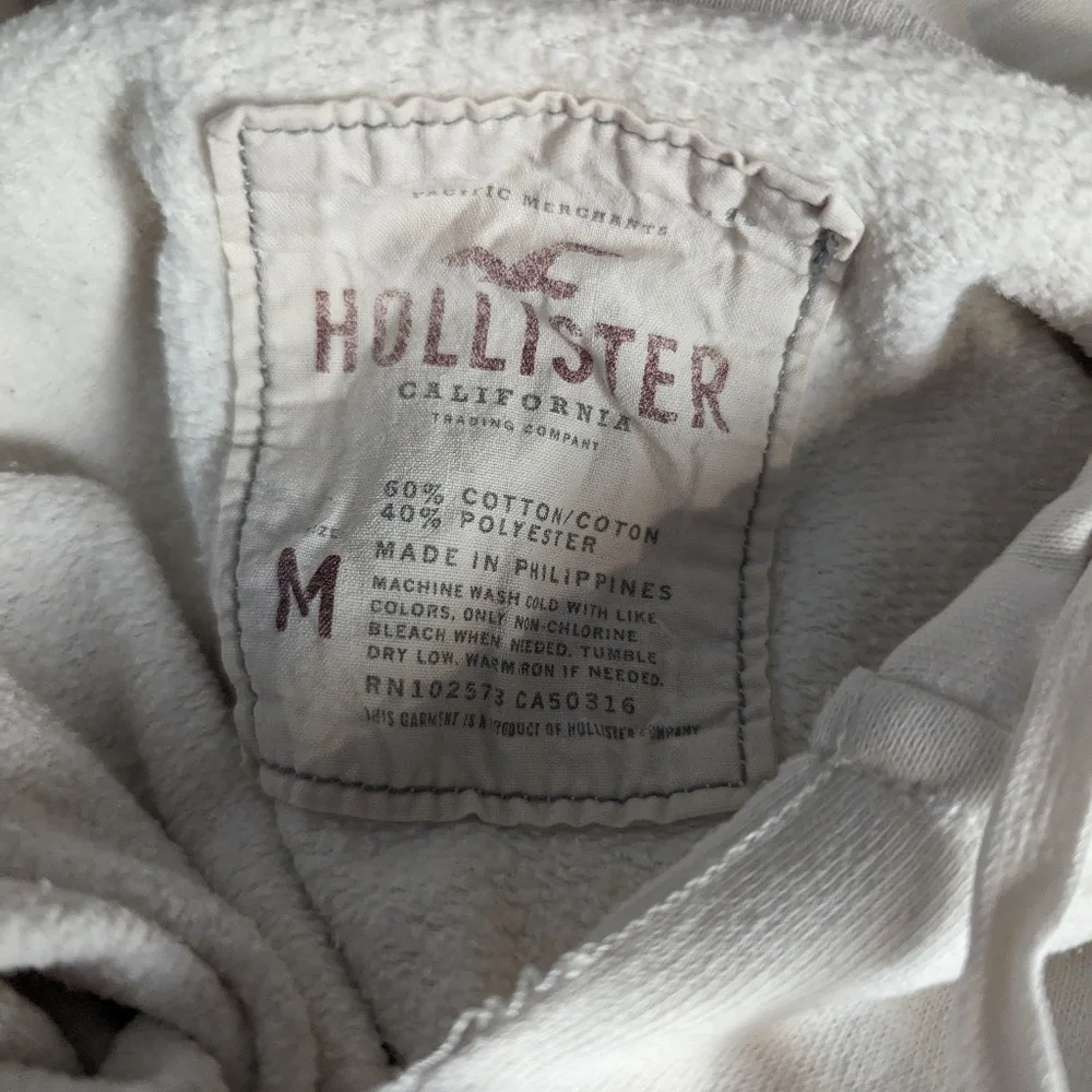 Y2K Hollister vintage sweatshirt - Picture 6 of 6